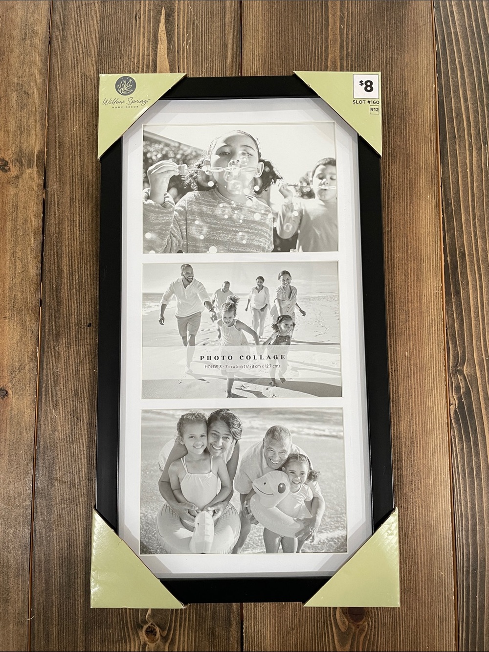 Willow Spring Photo Collage - Picture 2 of 5